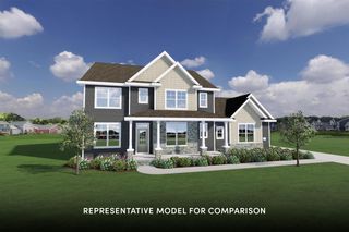 8175 W Bluebird COURT, Mequon, WI 53097