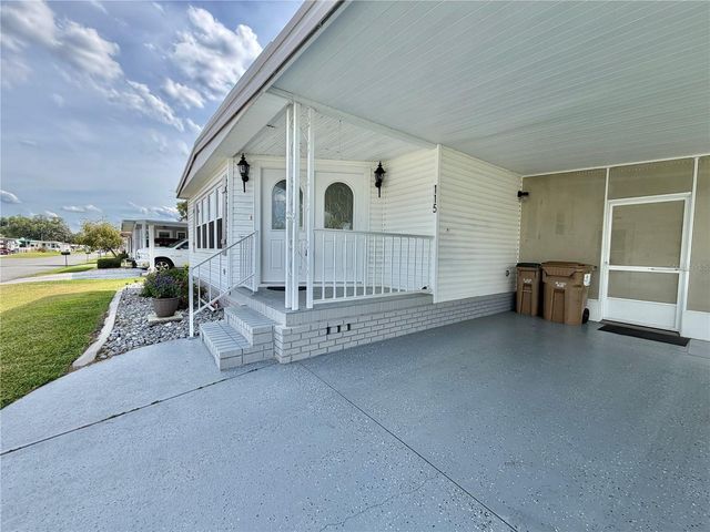 115 BOUGAINVILLEA DRIVE, Leesburg, FL 34748