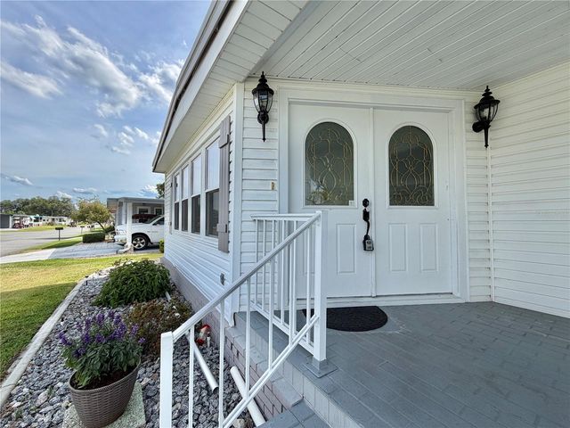 115 BOUGAINVILLEA DRIVE, Leesburg, FL 34748