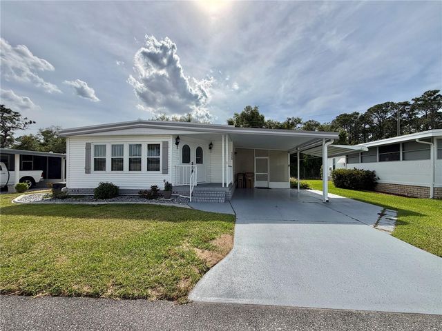 115 BOUGAINVILLEA DRIVE, Leesburg, FL 34748