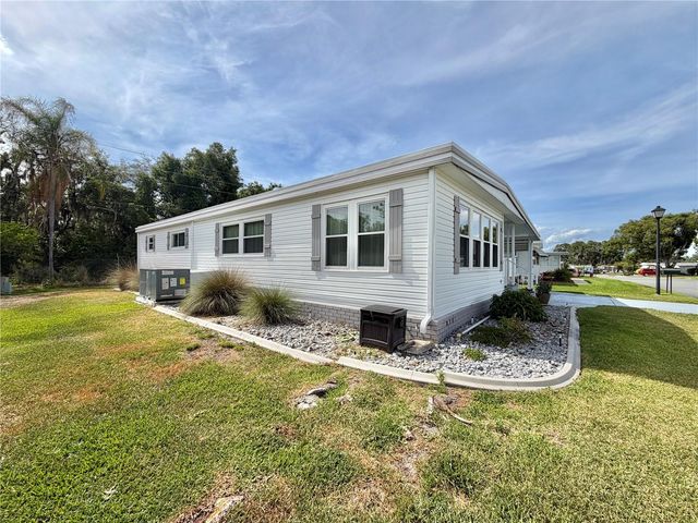 115 BOUGAINVILLEA DRIVE, Leesburg, FL 34748