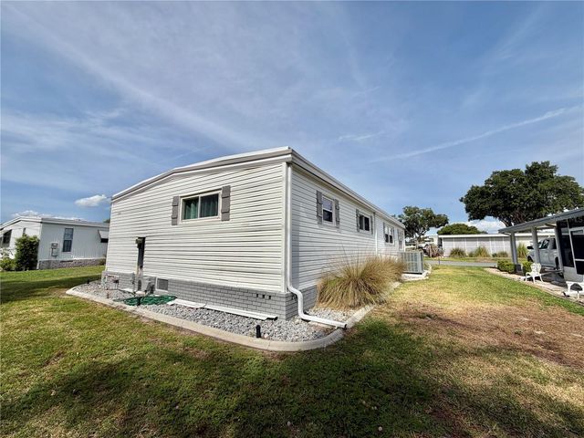115 BOUGAINVILLEA DRIVE, Leesburg, FL 34748
