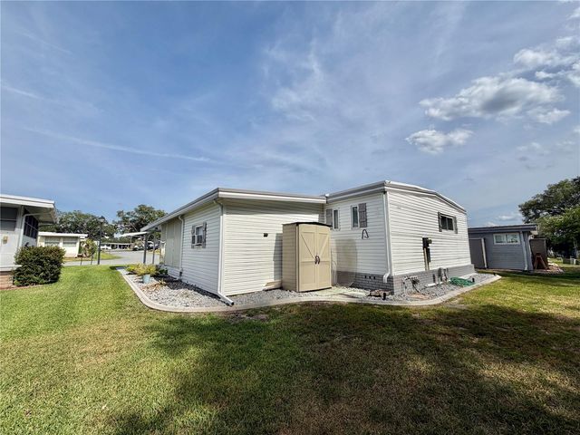 115 BOUGAINVILLEA DRIVE, Leesburg, FL 34748