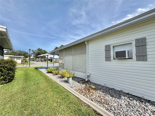 115 BOUGAINVILLEA DRIVE, Leesburg, FL 34748
