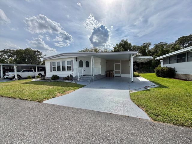 115 BOUGAINVILLEA DRIVE, Leesburg, FL 34748