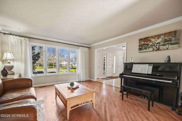 3 Windswept Road, Holmdel, NJ 07733