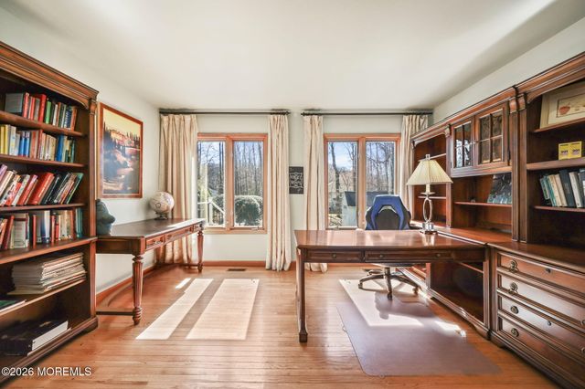3 Windswept Road, Holmdel, NJ 07733