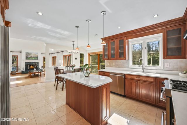 3 Windswept Road, Holmdel, NJ 07733