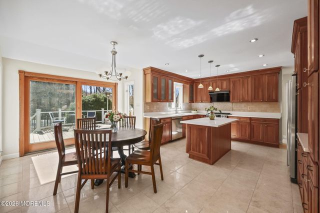 3 Windswept Road, Holmdel, NJ 07733