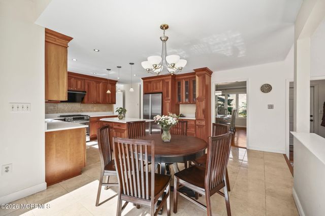 3 Windswept Road, Holmdel, NJ 07733