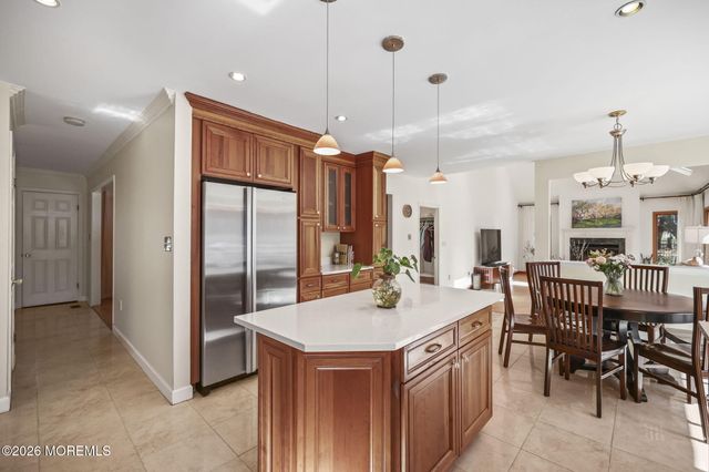 3 Windswept Road, Holmdel, NJ 07733