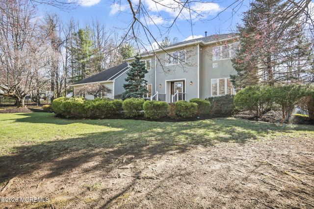 3 Windswept Road, Holmdel, NJ 07733
