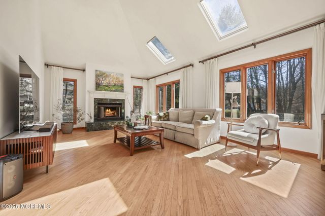 3 Windswept Road, Holmdel, NJ 07733