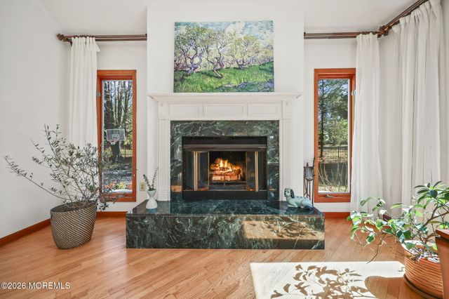 3 Windswept Road, Holmdel, NJ 07733