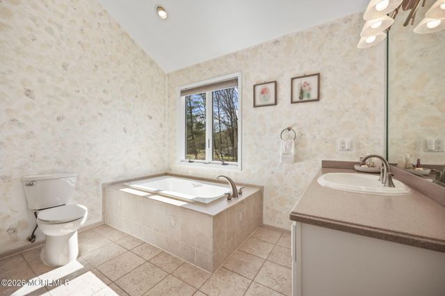 3 Windswept Road, Holmdel, NJ 07733