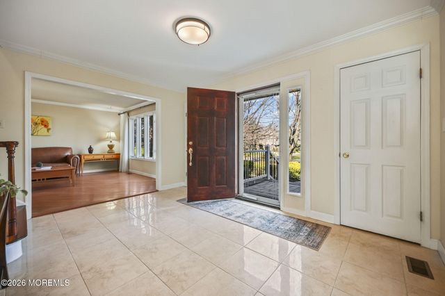 3 Windswept Road, Holmdel, NJ 07733