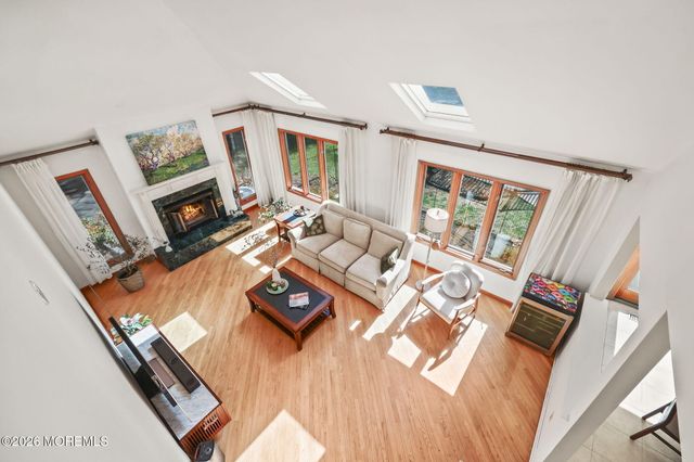 3 Windswept Road, Holmdel, NJ 07733