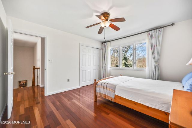 3 Windswept Road, Holmdel, NJ 07733
