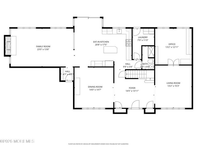 3 Windswept Road, Holmdel, NJ 07733