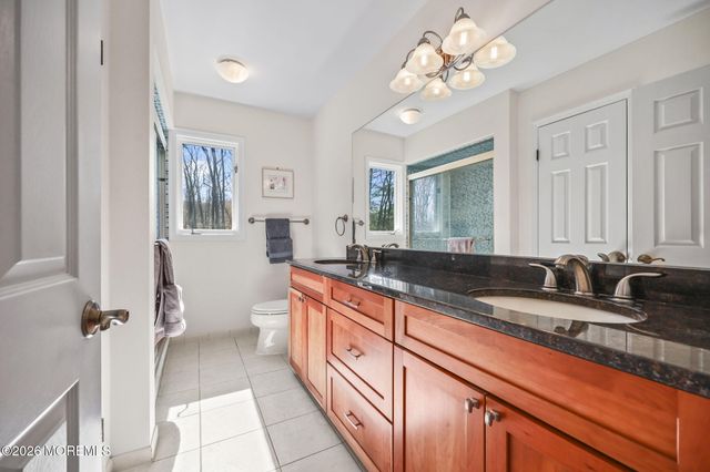 3 Windswept Road, Holmdel, NJ 07733