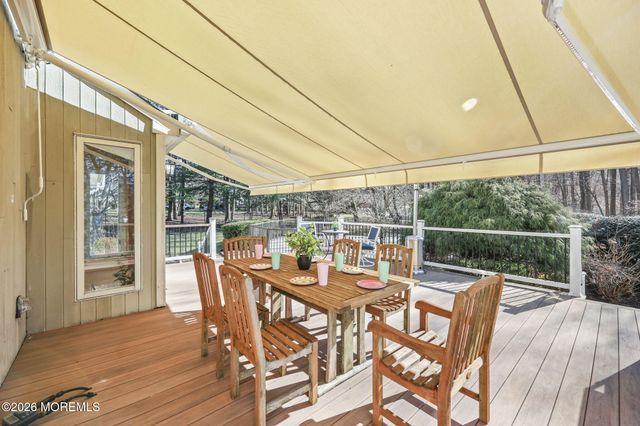 3 Windswept Road, Holmdel, NJ 07733