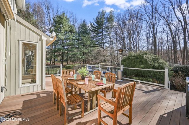 3 Windswept Road, Holmdel, NJ 07733