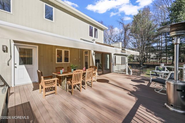 3 Windswept Road, Holmdel, NJ 07733