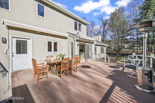 3 Windswept Road, Holmdel, NJ 07733