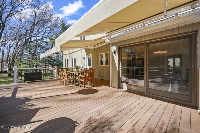 3 Windswept Road, Holmdel, NJ 07733