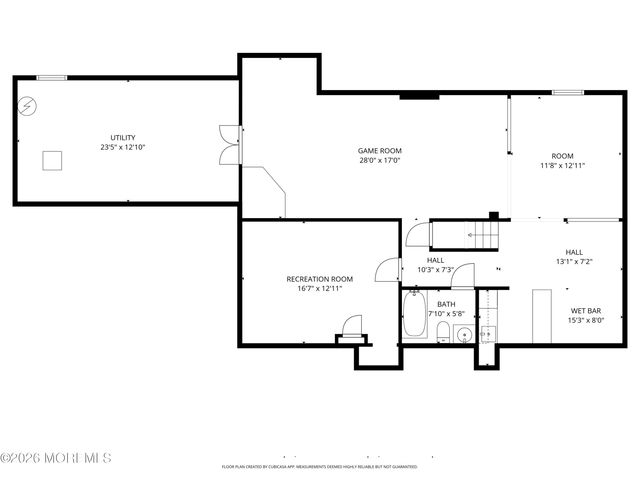 3 Windswept Road, Holmdel, NJ 07733