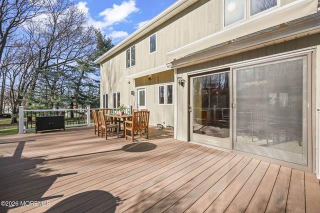 3 Windswept Road, Holmdel, NJ 07733
