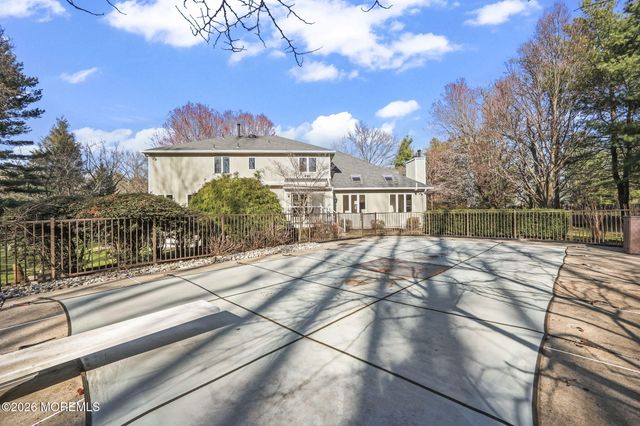 3 Windswept Road, Holmdel, NJ 07733