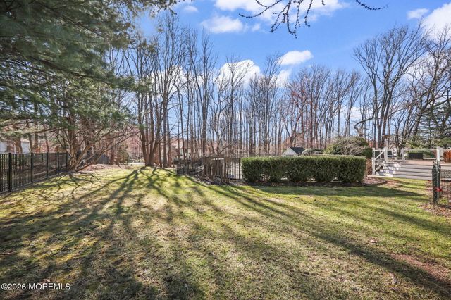3 Windswept Road, Holmdel, NJ 07733