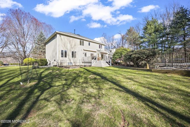 3 Windswept Road, Holmdel, NJ 07733