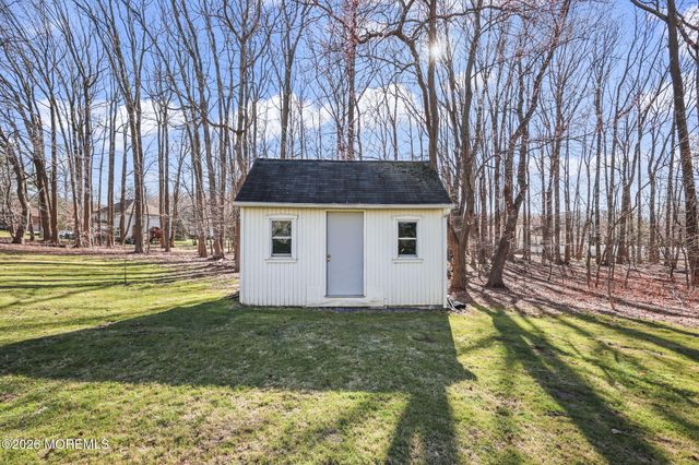 3 Windswept Road, Holmdel, NJ 07733