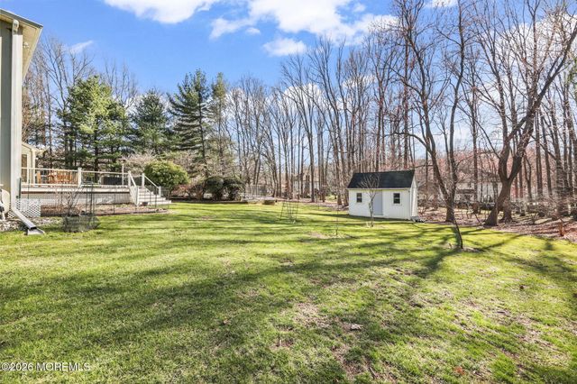3 Windswept Road, Holmdel, NJ 07733