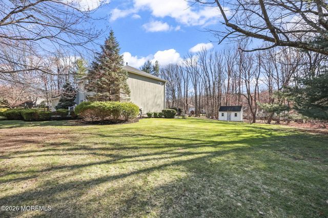 3 Windswept Road, Holmdel, NJ 07733