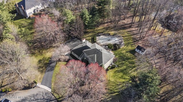 3 Windswept Road, Holmdel, NJ 07733