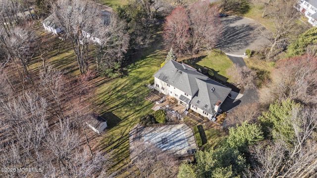 3 Windswept Road, Holmdel, NJ 07733