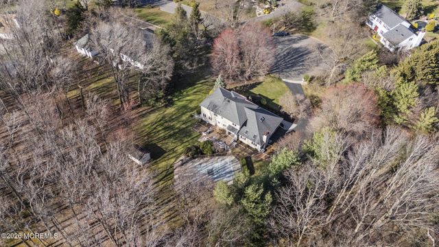 3 Windswept Road, Holmdel, NJ 07733