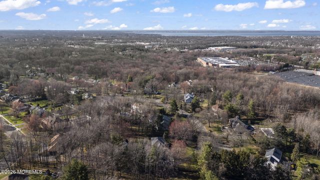 3 Windswept Road, Holmdel, NJ 07733