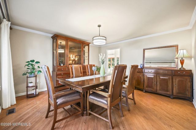3 Windswept Road, Holmdel, NJ 07733