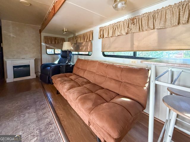 127 Rocky Lane, Cleveland, GA 30528