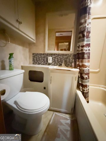 127 Rocky Lane, Cleveland, GA 30528