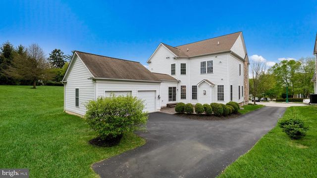 3511 SUNSET WAY, Huntingdon Valley, PA 19006