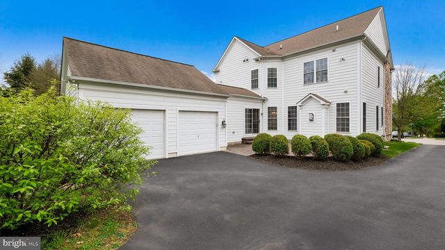 3511 SUNSET WAY, Huntingdon Valley, PA 19006