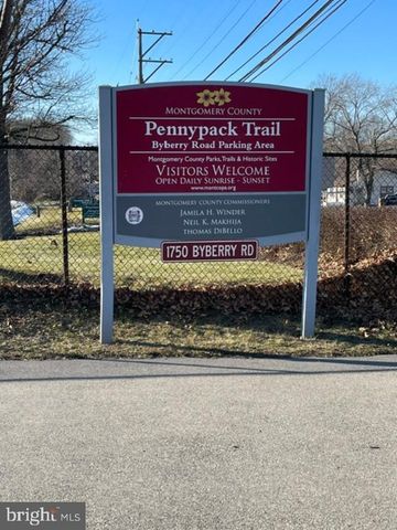 3511 SUNSET WAY, Huntingdon Valley, PA 19006