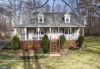 3229 COLVIN RD, Amissville, VA 20106