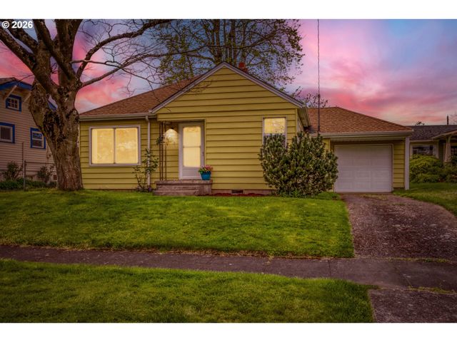 3333 Ne 80th Ave, Portland, OR 97213