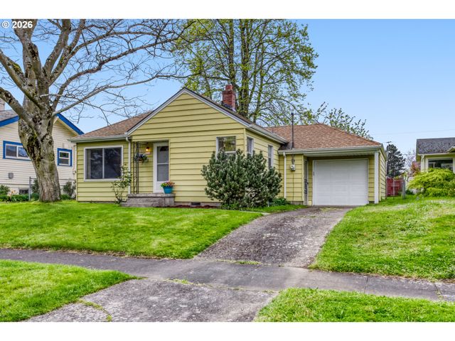 3333 Ne 80th Ave, Portland, OR 97213